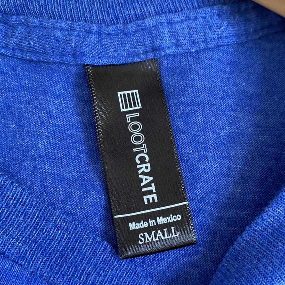 Lootcrate tee - Picture 2 of 2